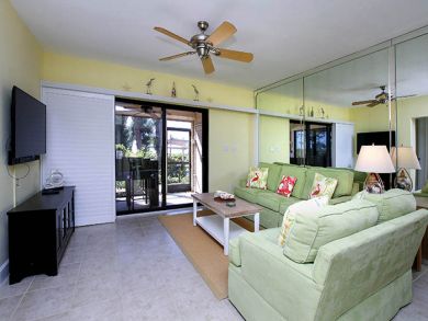 2 Bedroom Vacation Condo Direct Gulf Front